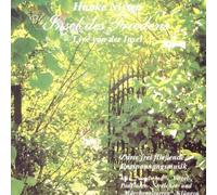 Hauke Nissen Insel des Friedens (CD)