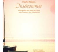 Hauke Nissen Inselsommer (CD)