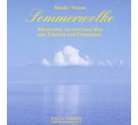 Hauke Nissen Sommerwolke (CD)