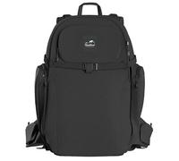 Haukland x Zaino fotografico EVOC 18L nero