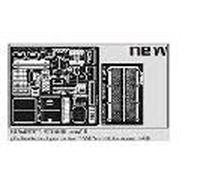 HAULER 1/48 Stug.III.ausf. B Set for Tamiya Kit