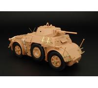 Hauler Models HLX48313 1:48 AB-43 Autoblinda Italeri - Accessori