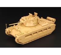 Hauler Models HLX48327 - 1:48 Matilda - Accessori