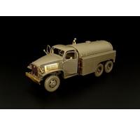 Hauler Models HLX48346 - 1:48 US Airfield Fuel Camion (Tamiya) - Accessori