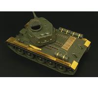 Hauler Models HLX48402 - 1:48 T-34-85 (Tamiya) - Accessori