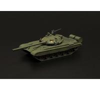 Hauler Models HNN16010 - 1:160 T-72 - Nuovo Carro Armato Kit