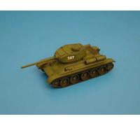 Hauler Models HTT120007 - 1:120 T-34-85 - Accessori