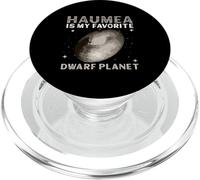 Haumea è il mio pianeta nano preferito - Haumea Space PopSockets PopGrip per MagSafe