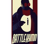 Battle Hymn 1: Farewell to the First Golden Age