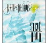 Haun, Steve - Birth of Dreams