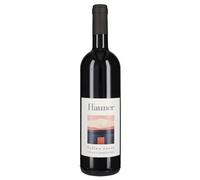 Hauner IGP Salina Rosso 2023 75cl