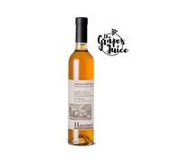 HAUNER MALVASIA DELLE LIPARI DOLCE NATURALE 2022 VINO VENDEMMIA TARDIVA SICILIA