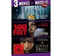 Haunt/100 Feet/Lovely Molly