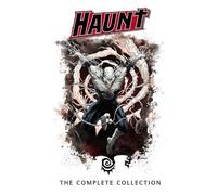 HAUNT COMPLETE COLLECTION