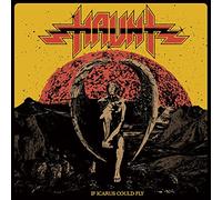 Haunt – If Icarus Could Fly – Vinile 12" LP colorato