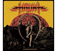 Haunt - If Icarus Could Fly (Beer+black)