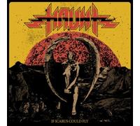 Haunt If Icarus Could Fly (Vinyl LP) 12" Album Coloured Vinyl