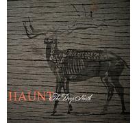Haunt - The Deep North