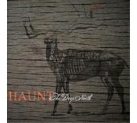 Haunt The deep north (CD) Album