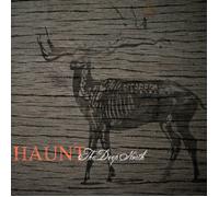 Haunt The deep north (CD) Album