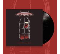 Haunt - Windows Of Your Heart