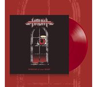 Haunt - Windows Of Your Heart