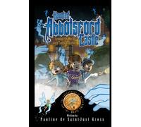 Haunted Abbotsford Castle: Around the World with Teddy Roosevelt