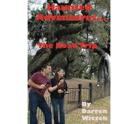 Haunted Adventures: The Road Trip