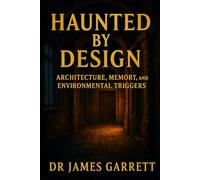 Haunted By Design: Architecture, Memory, and Environmental Triggers
