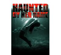 Haunted by Her Name (DVD) Cailin Lanier Judah Relly Jaron Lanier Olivia Lanier