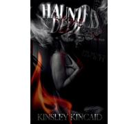 Kinsley Kincaid Haunted by the Devil (Tascabile) Devil's Society