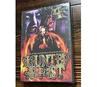 Haunted By the Past - Movie Set