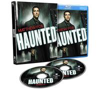 Haunted (Complete TV Series) [Blu-ray]