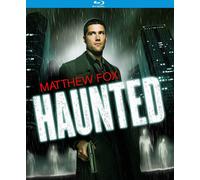 Haunted (Complete TV Series) (Blu-ray) Matthew Fox Lynn Collins Russell Hornsby