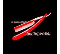 haunted dancehall (remastered)