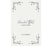 Haunted Doll: a poetry book