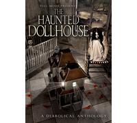 Haunted Dollhouse (DVD) Tracy Scoggins Tim Thomerson Robin Sydney Jessica Morris