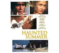 Haunted Estate DVD - Philip Anglim, Laura Dern , Alice Krige, Eric Stoltz