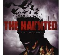 Haunted – Exit Wounds