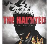 Haunted - Exit Wounds