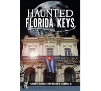 Haunted Florida Keys