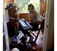 haunted haiku tattoo (2014-2017)--Import USA