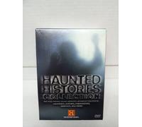 Haunted Histories Collection - Haunted Histories Collection