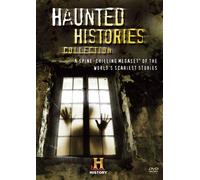 Haunted Histories Collection M - Haunted Histories Collection M