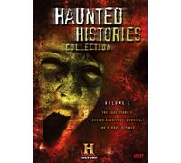 Haunted Histories - Vol. 2-Collection