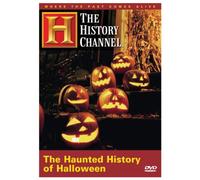 Haunted History of Halloween - Haunted History of Halloween