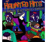 Haunted Hits: An Hour Of Scary Songs & Sounds