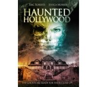 Haunted Hollywood (DVD) Jean Louise O'Sullivan Nihilist Gelo Eric Roberts