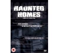 Haunted Homes - Complete Series 1 [Edizione: Regno Unito]