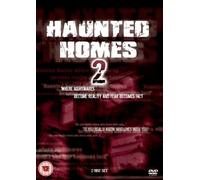 Haunted Homes : Complete Series 2 (Exclusive To Amazon.co.uk) [DVD]